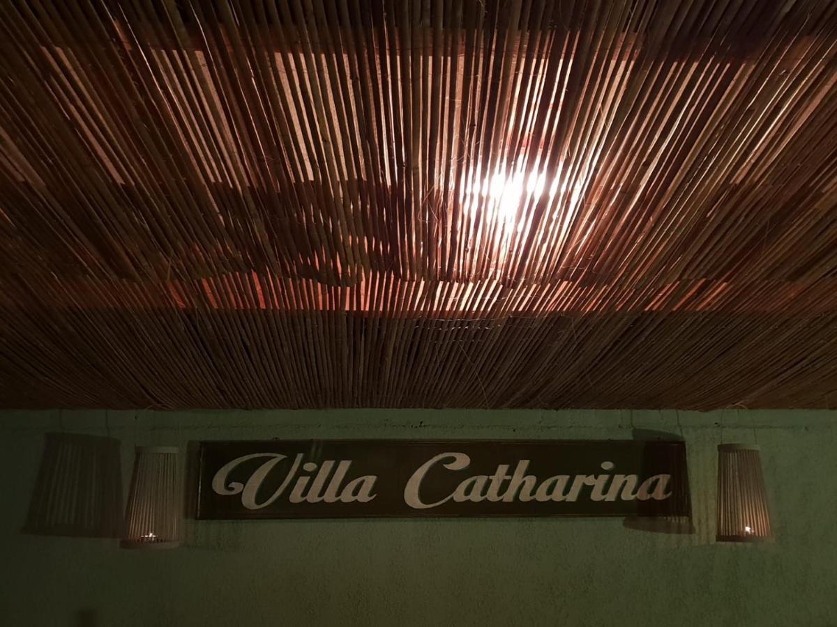 Villa Catharina Lorgues Exteriör bild